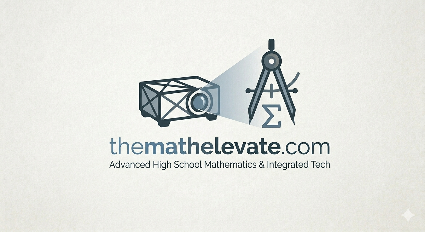 The Math Elevate